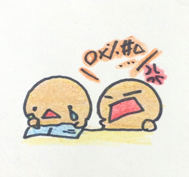 物覚え・要領が悪くてバイトが辛くてきつい場合の対処方法