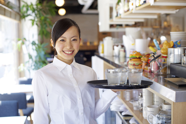 飲食バイトの辛くてきつい所とは？