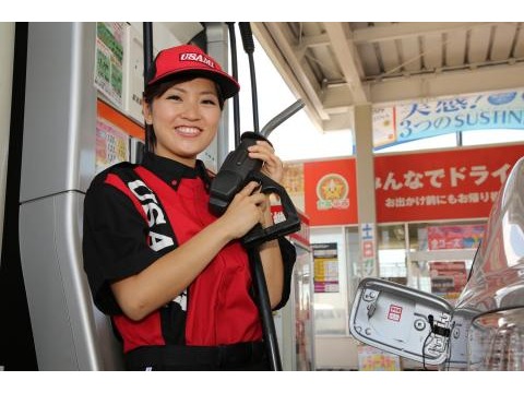 ガソリンスタンドバイトの辛くてきつい所とは？