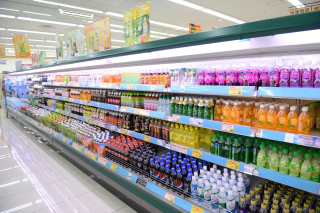 スーパーの品出しバイトの辛くてきつい所とは？