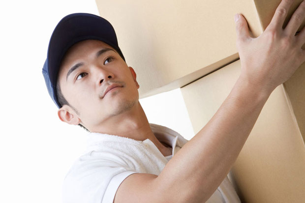 引っ越しバイトの辛くてきつい所とは