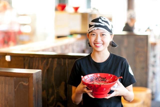 ラーメン屋バイトの辛くてきついところとは？