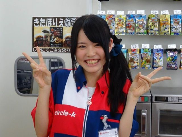 コンビニバイトの辛くてきついところとは？