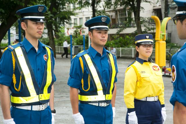 警備バイトの辛くてきつい所とは