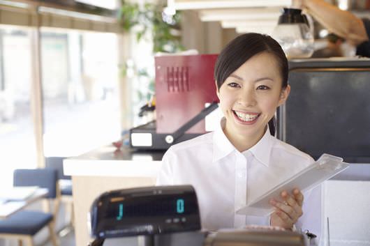 レジ打ちバイトの辛くてきつい所とは？